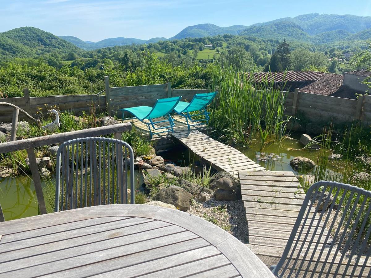 Villa Shangri-La Crechets Bagian luar foto